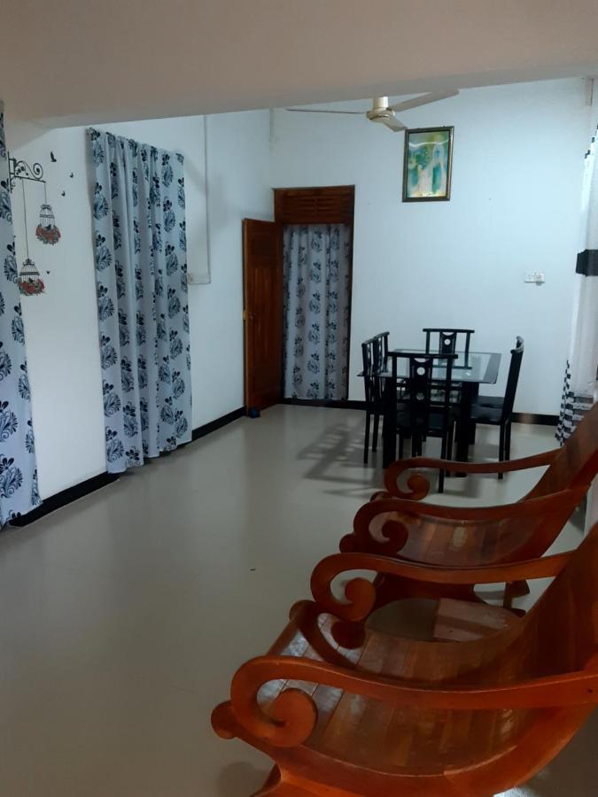 Juda Holiday Villa Батикалоа Екстериор снимка