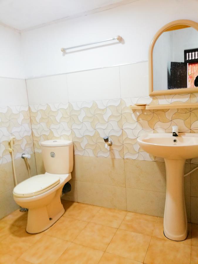Juda Holiday Villa Батикалоа Екстериор снимка