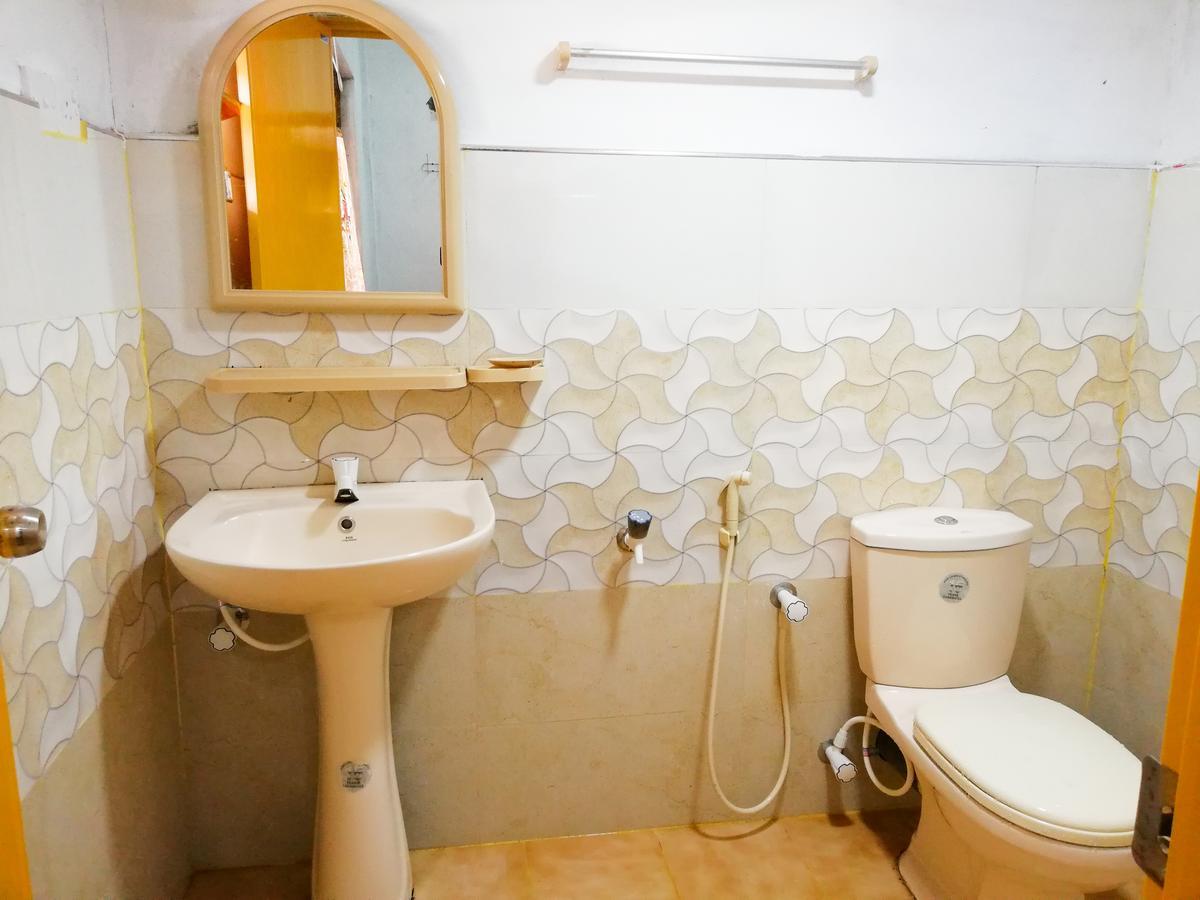 Juda Holiday Villa Батикалоа Екстериор снимка