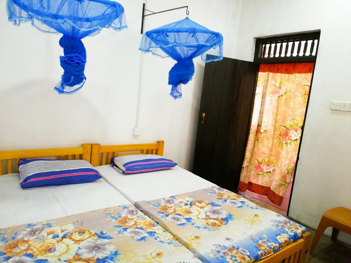 Juda Holiday Villa Батикалоа Екстериор снимка