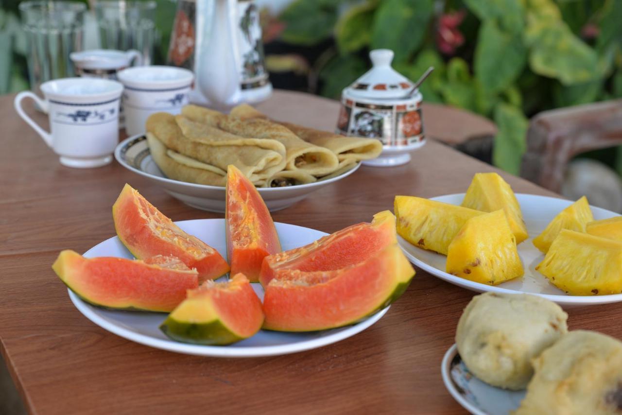 Juda Holiday Villa Батикалоа Екстериор снимка