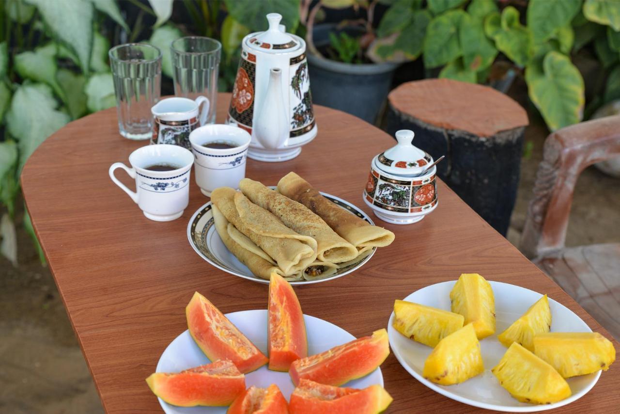 Juda Holiday Villa Батикалоа Екстериор снимка